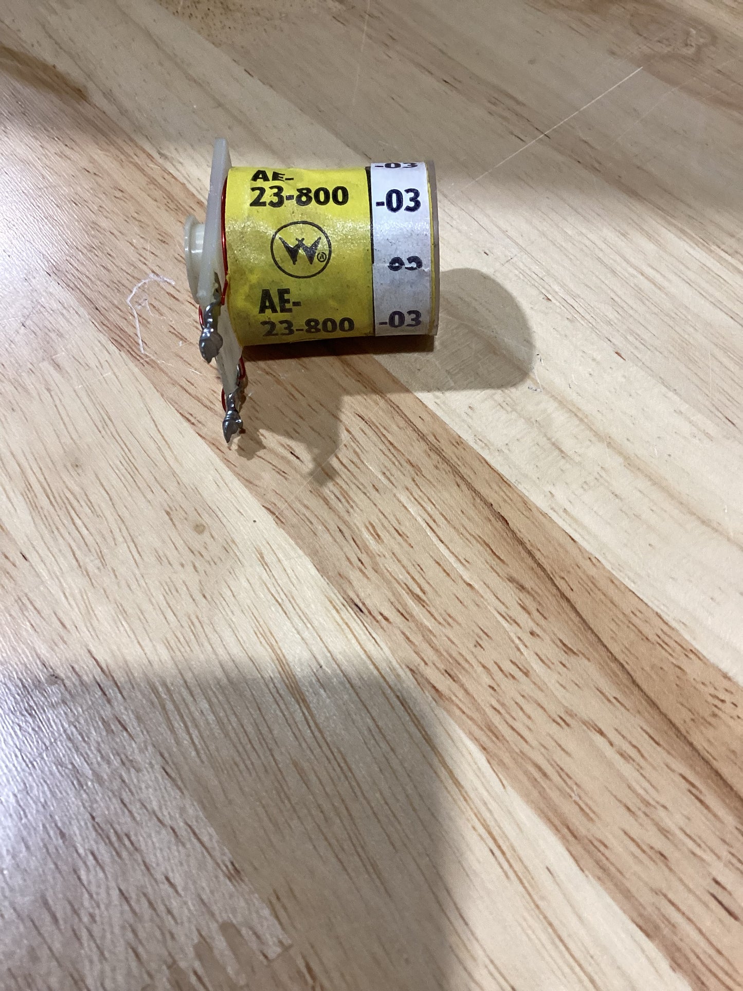 Williams Coil AE-23-800-03
