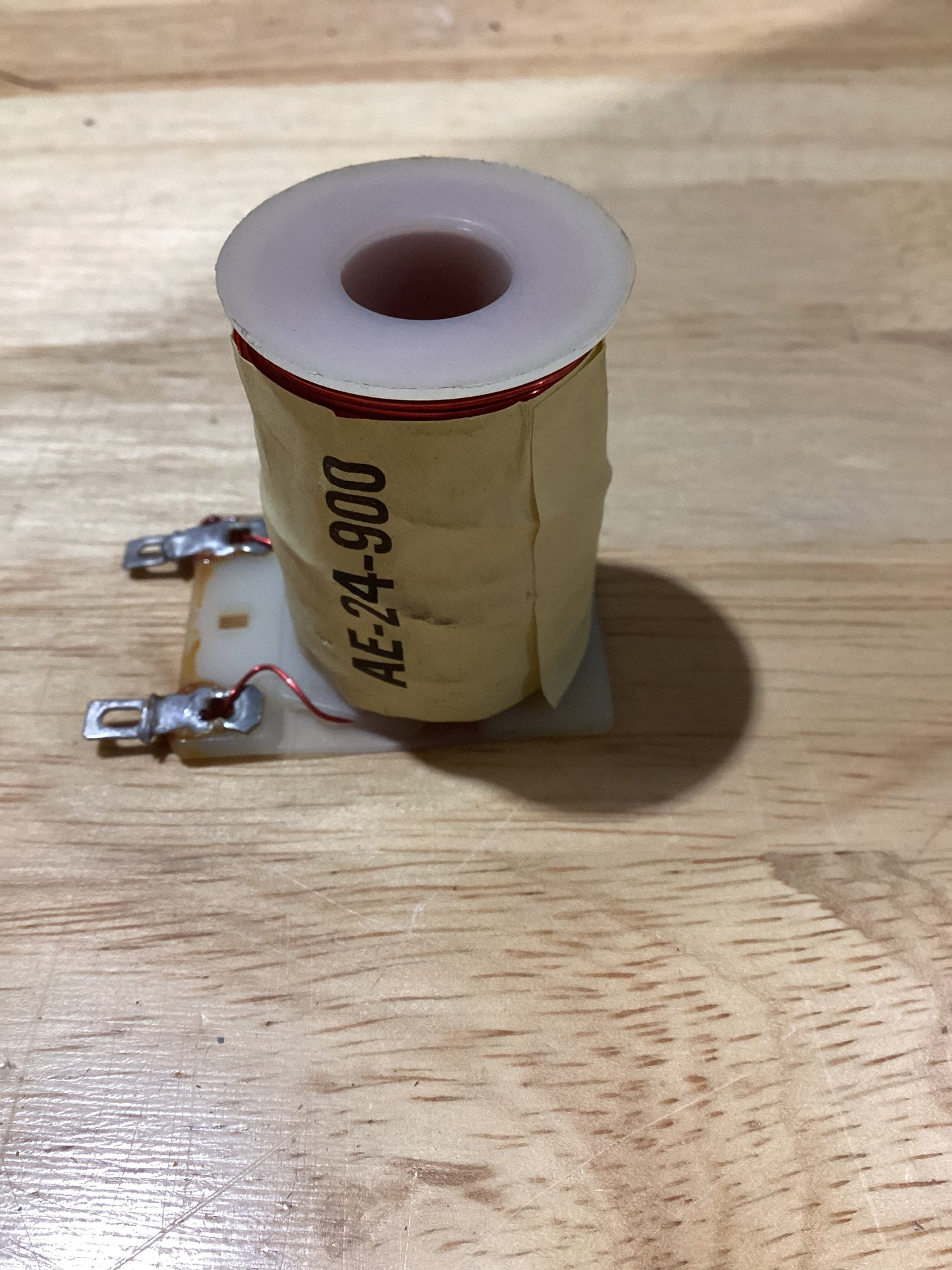 William Coils AE-24-900