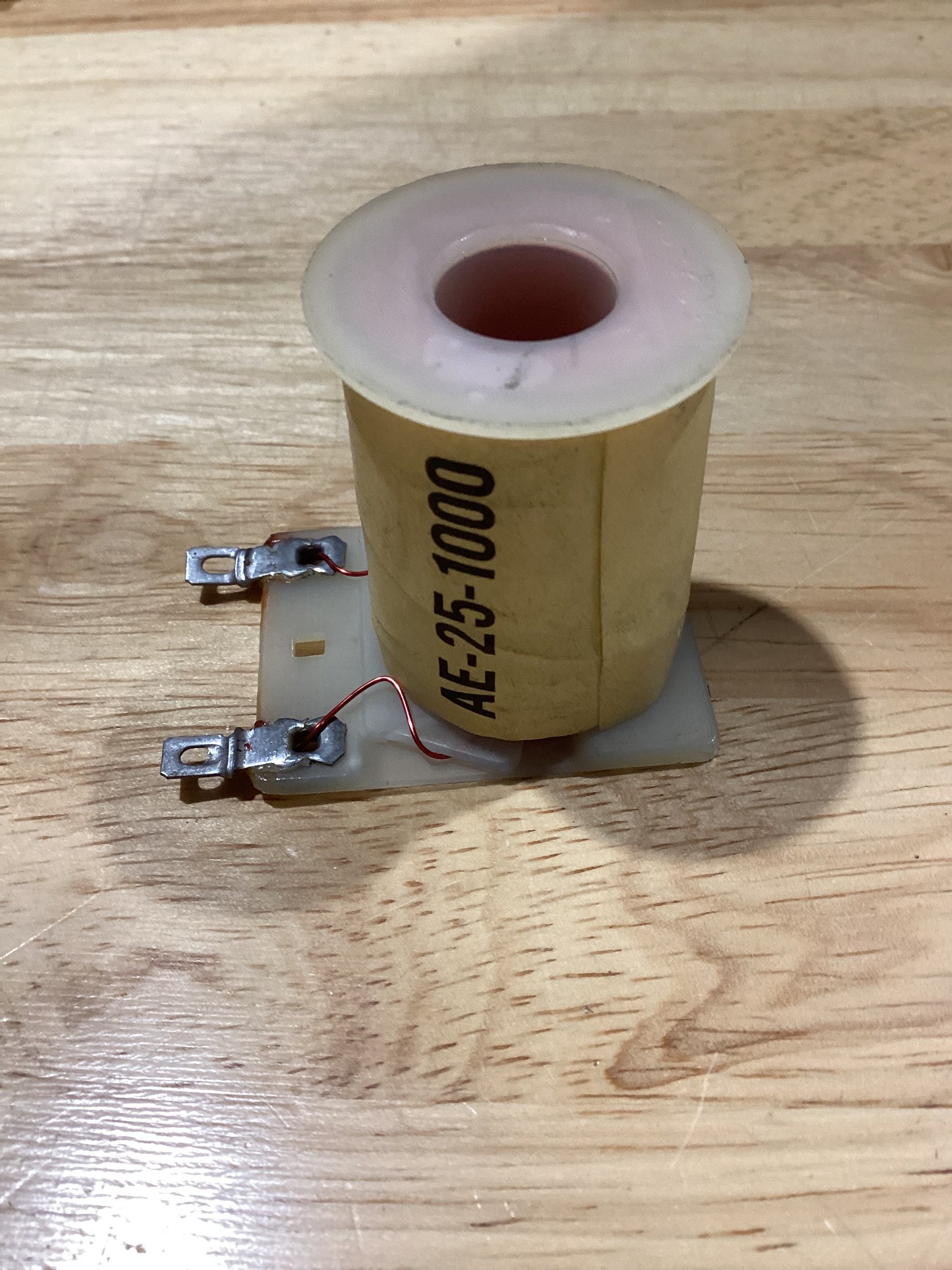 Williams Coil AE-25-1000
