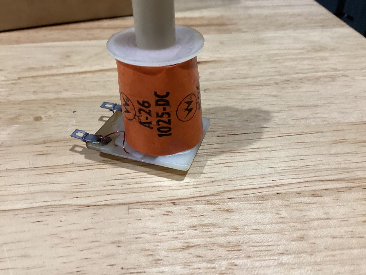 Williams Coils A-26-1025-DC