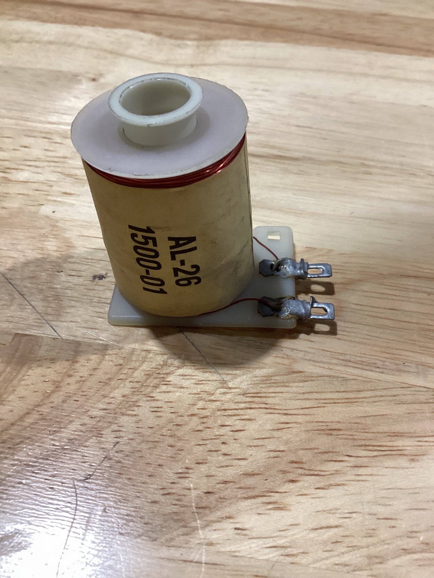 Williams coil AL-26-1500-01