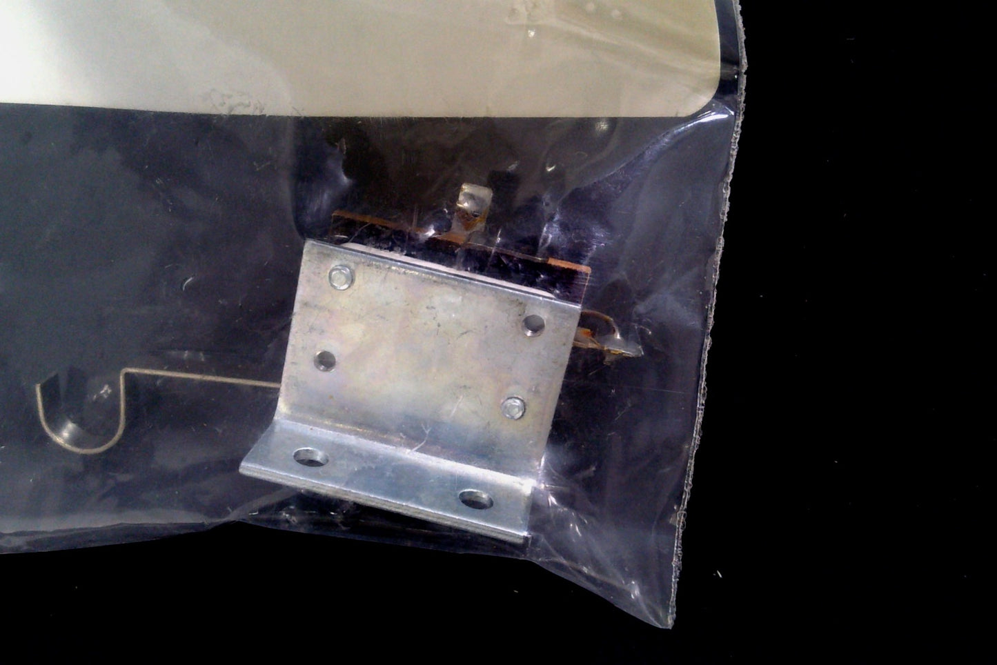 Micro Switch Assy Comp