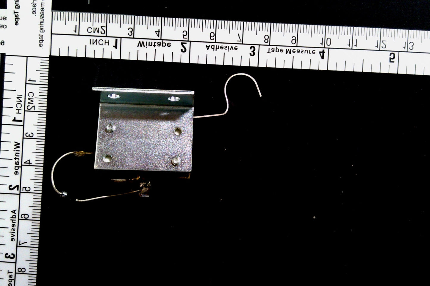 A-10590 Switch & Wire Assembly