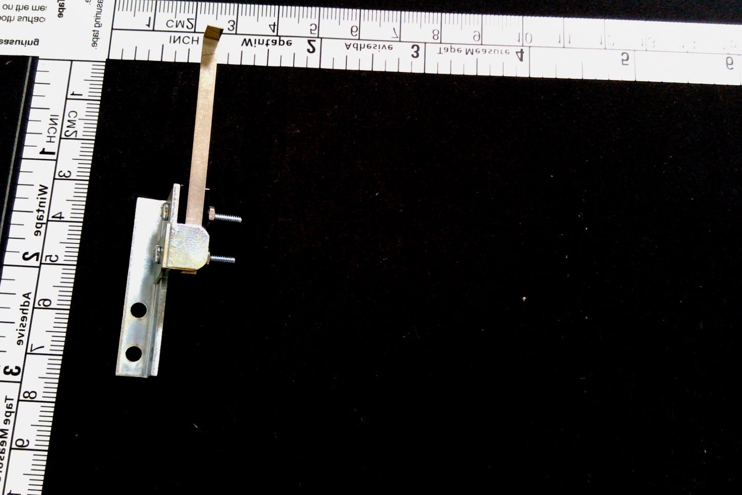 A-10593 Switch Assembly