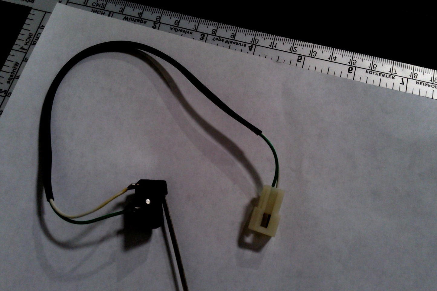 A-10594 Switch Assembly