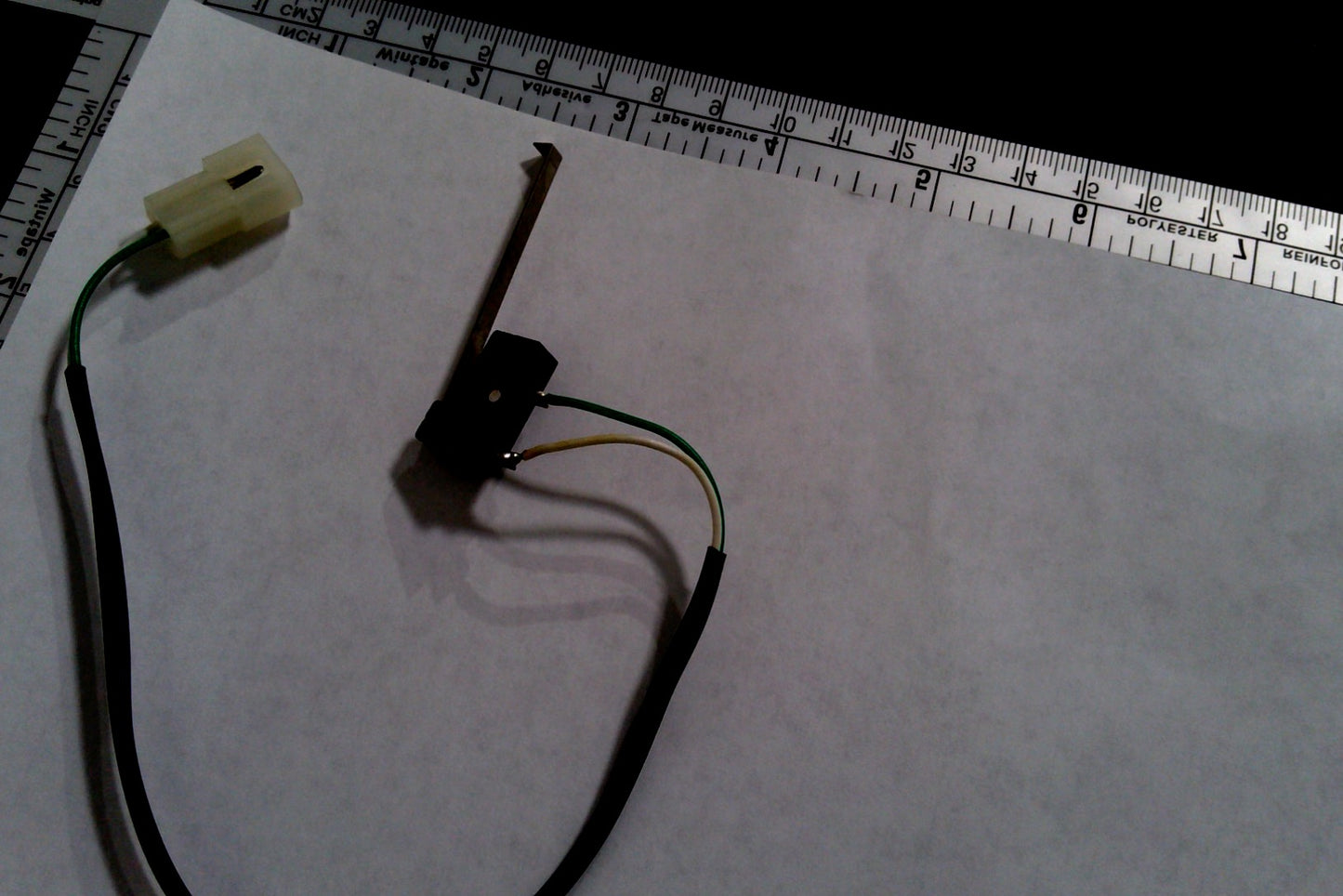 A-10594 Switch Assembly