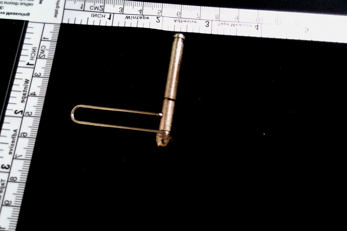 Ball Gate Assembly A-10607