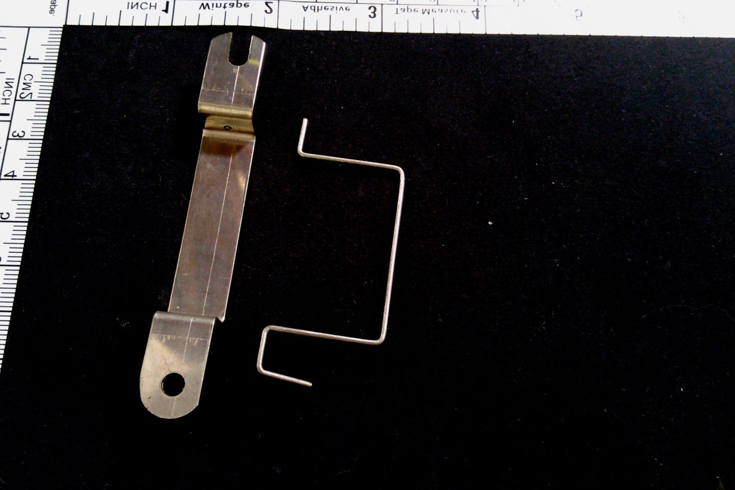 Ball Gate Assembly A-10789