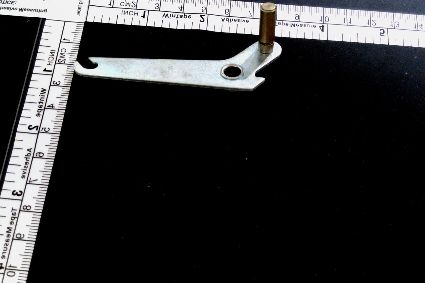 Lift Crank Arm A-11137