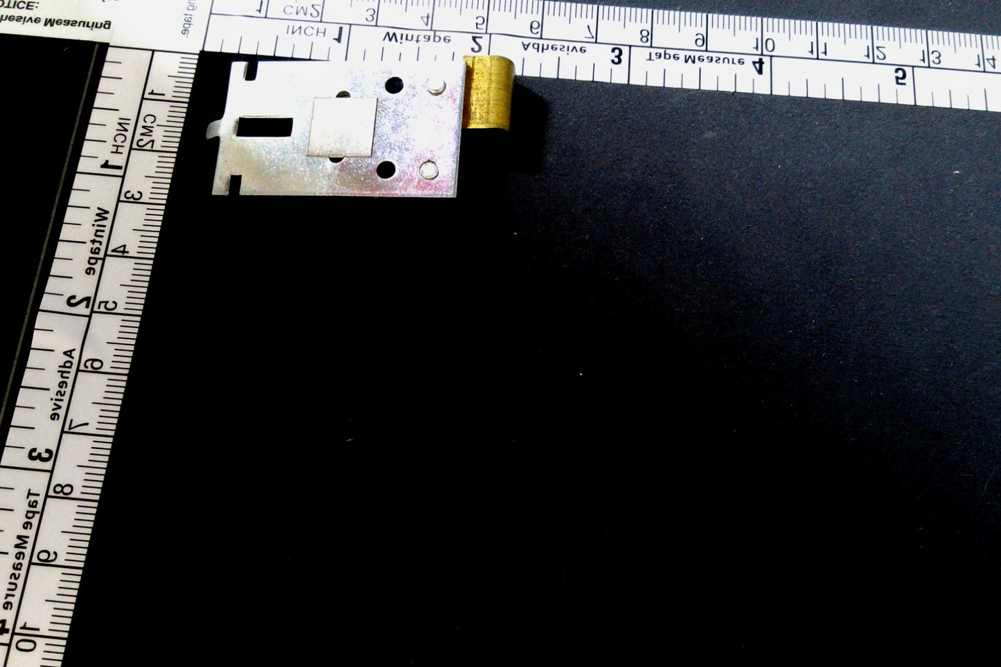 Armature Assembly A-11139