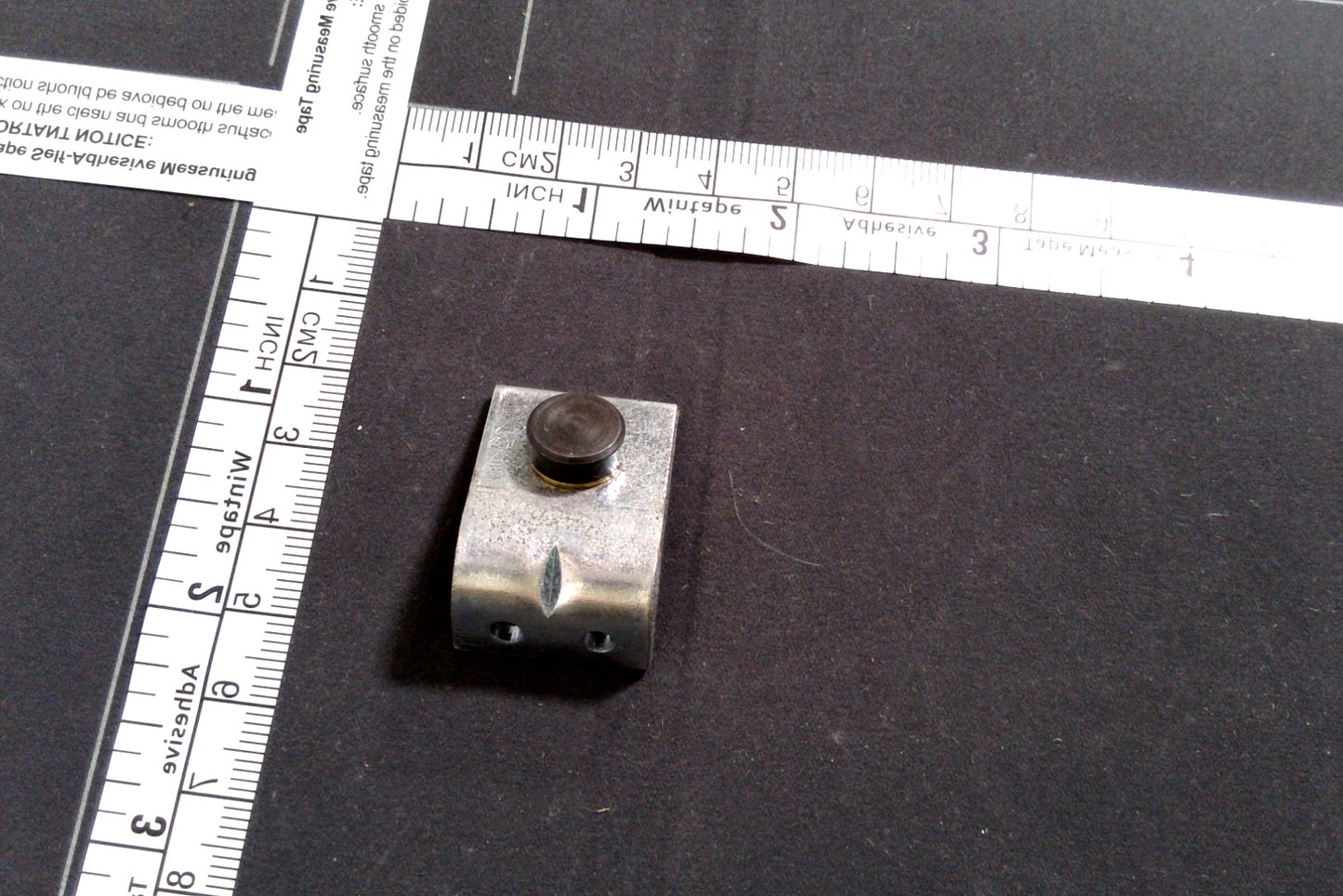 Coil Stop A-11328