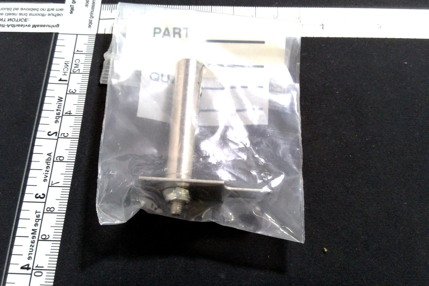 Reset Plunger Finger ASSY Williams A-11388-2