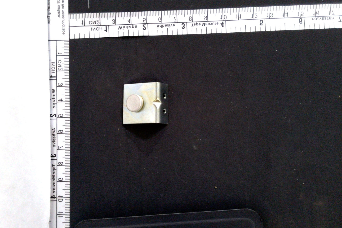 Coil Stop A-11496