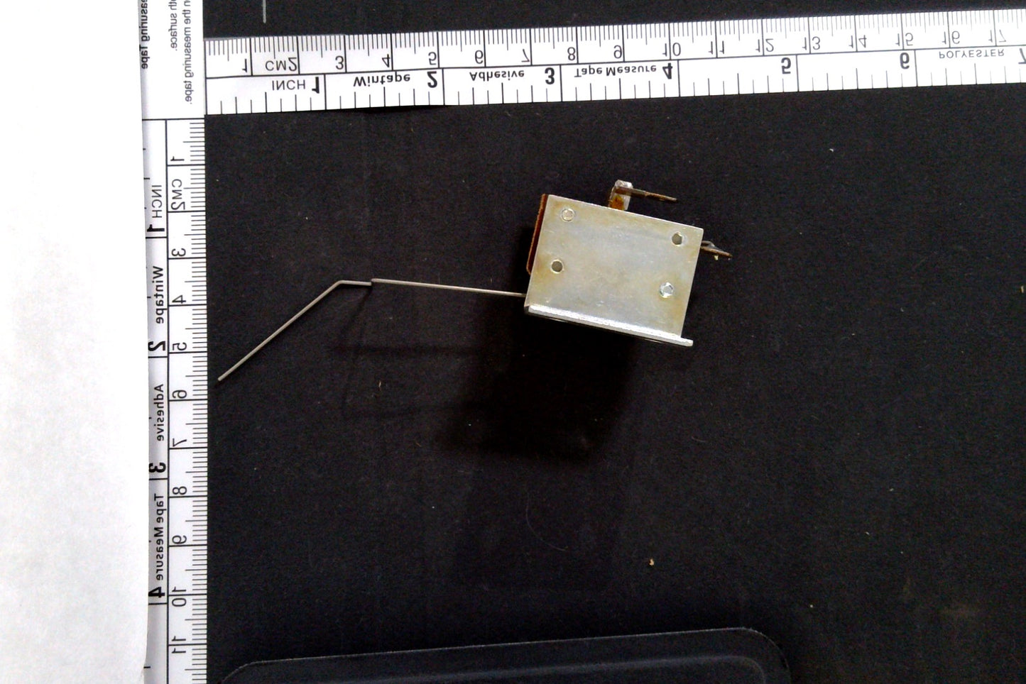 Switch Assembly A-11608-1