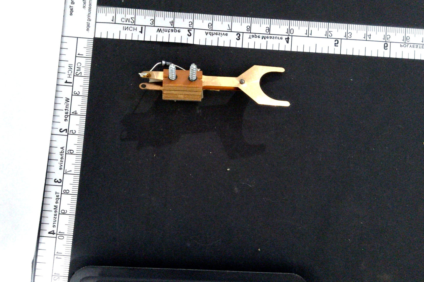 Leaf Switch Y Blade Actuator use SW-1A-167 A-11657