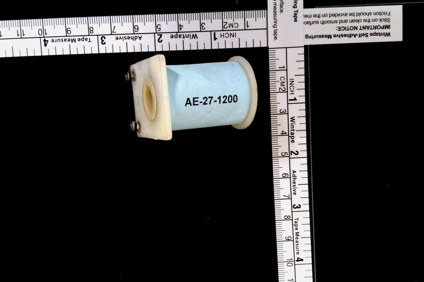 Williams coil AE-27-1200