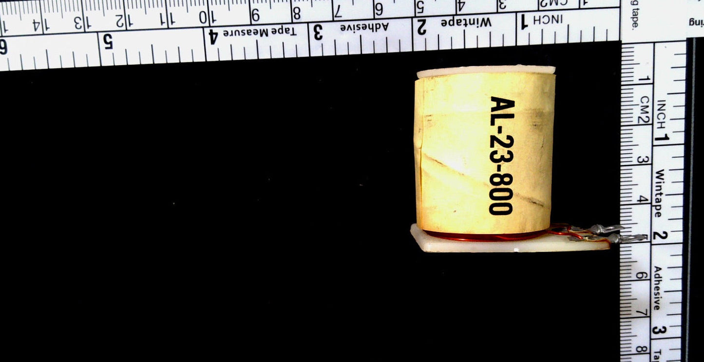 Williams coil AL-23-800