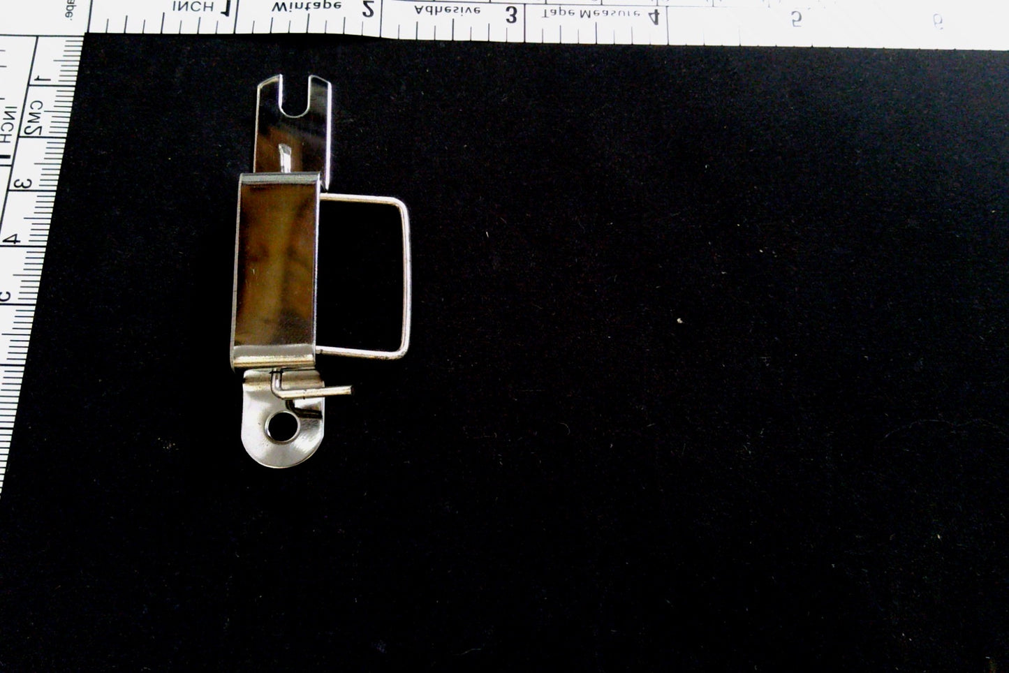 Ball Gate Assembly A-10827