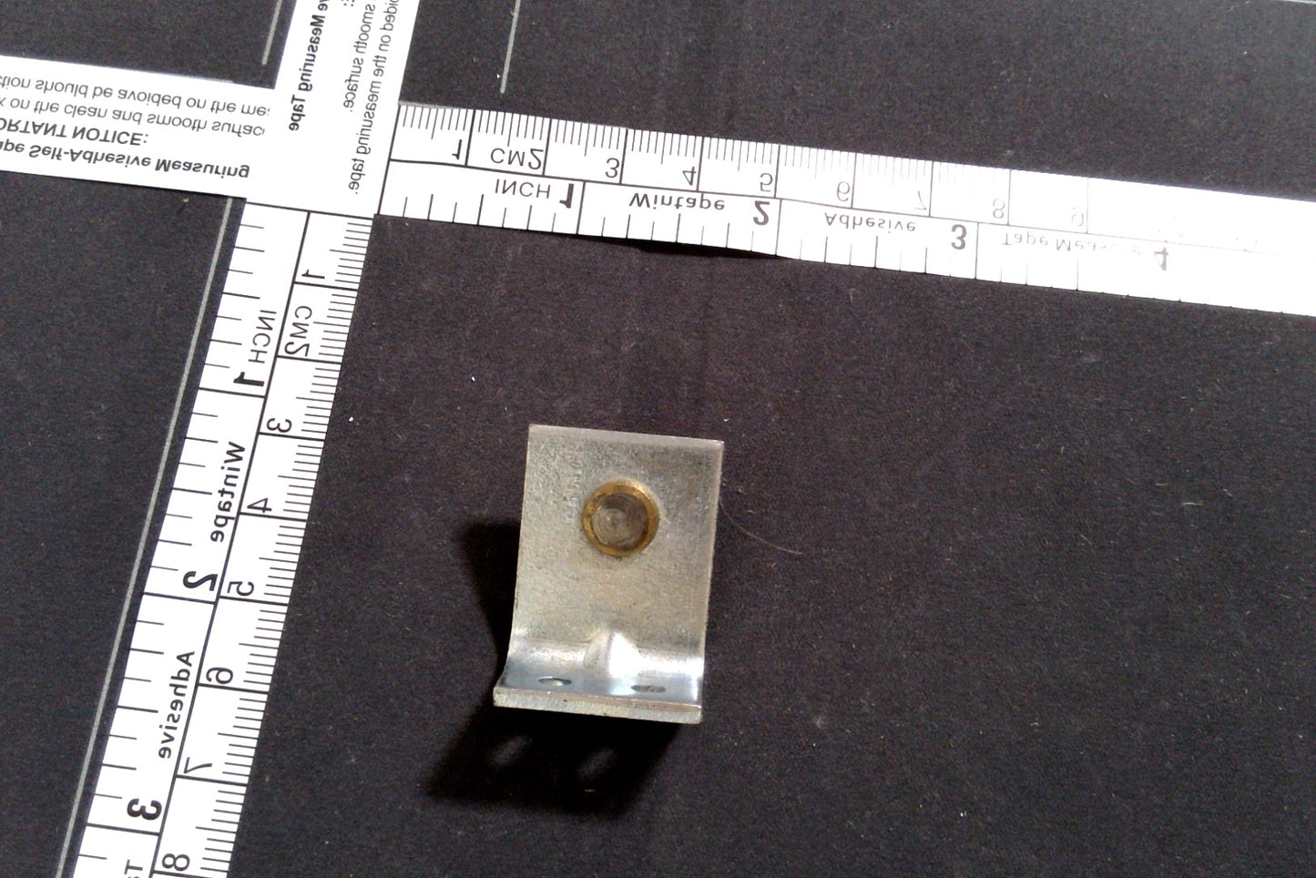 Coil Stop A-11328