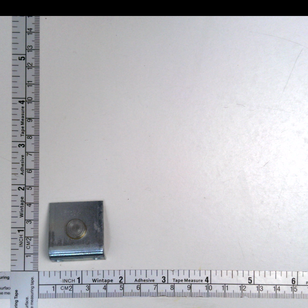 LARGE COIL STOP BRACK. ASSY A-18957