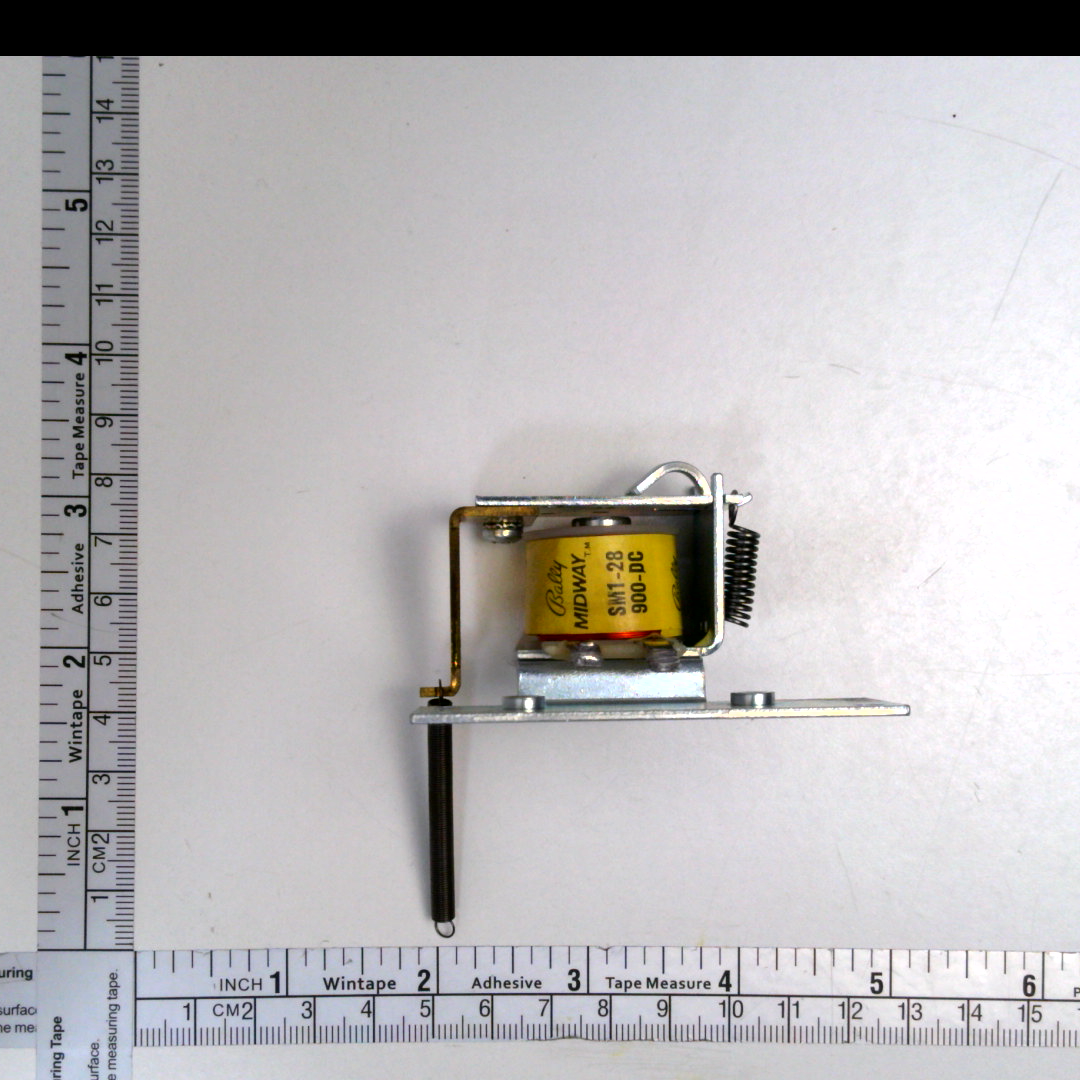 OPTO / ACUATOR ASSY A-19253
