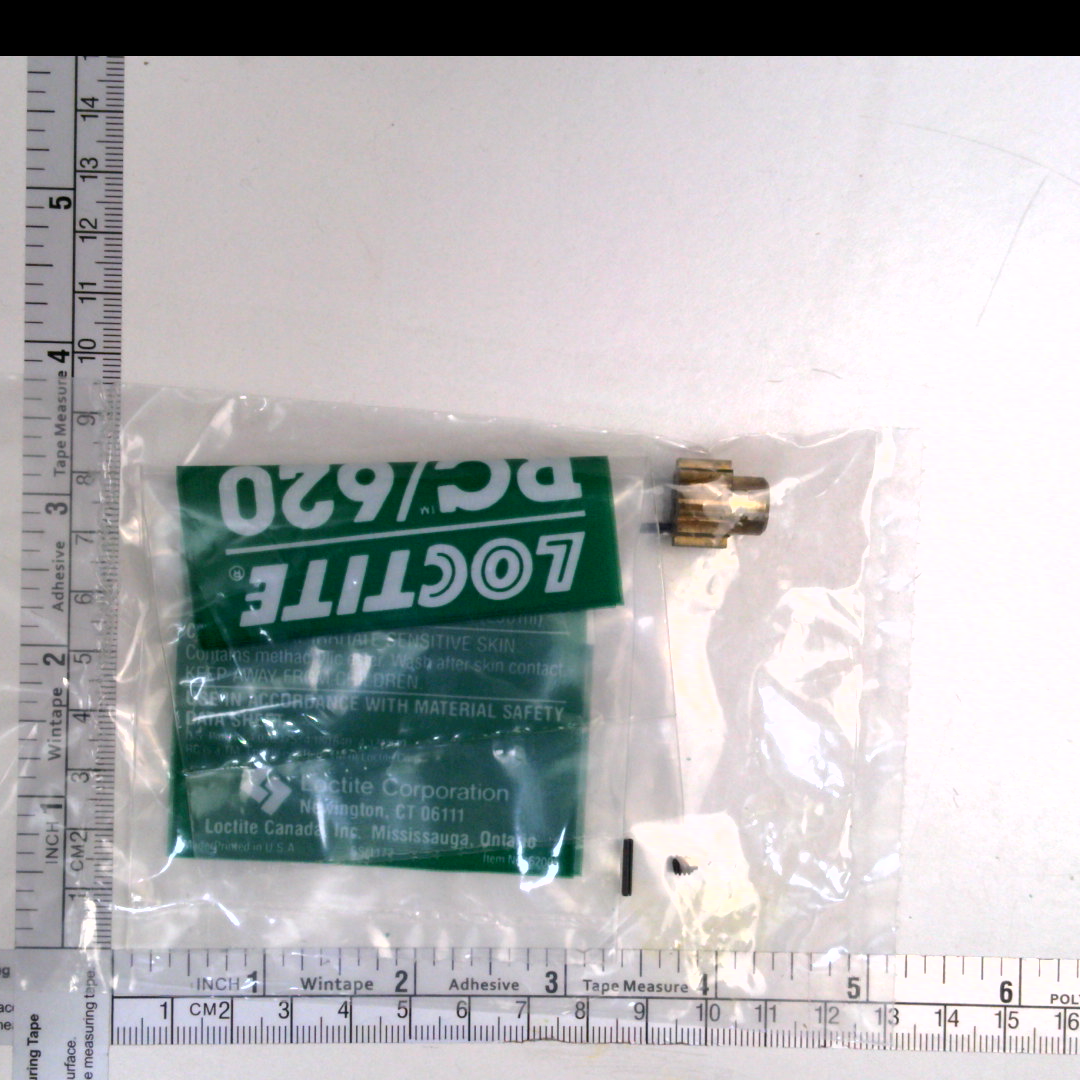 SHADOW GEAR REPAIR KIT A-20417