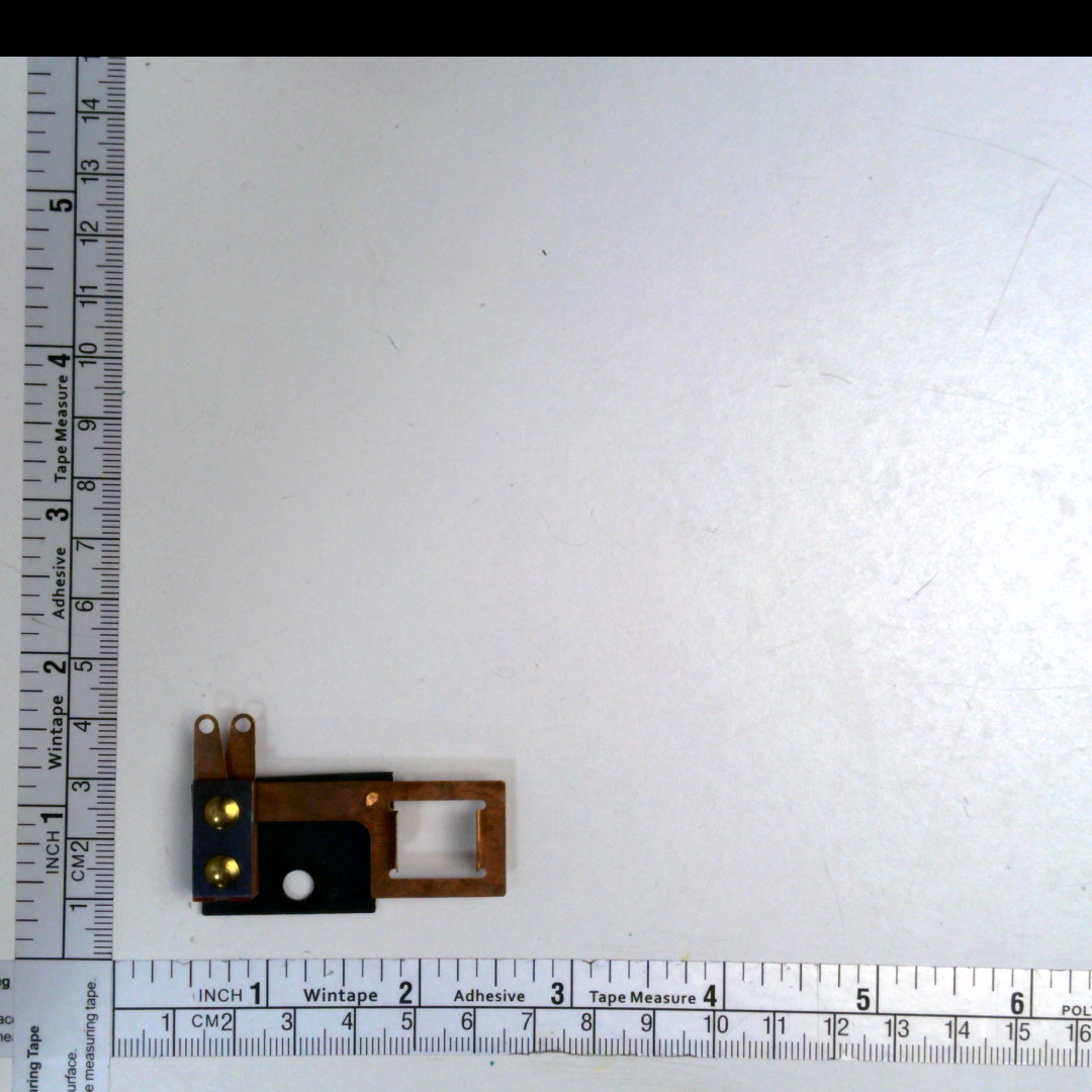 JOHNNY MNEMONIC HAND SWITCH ASSY A-20612