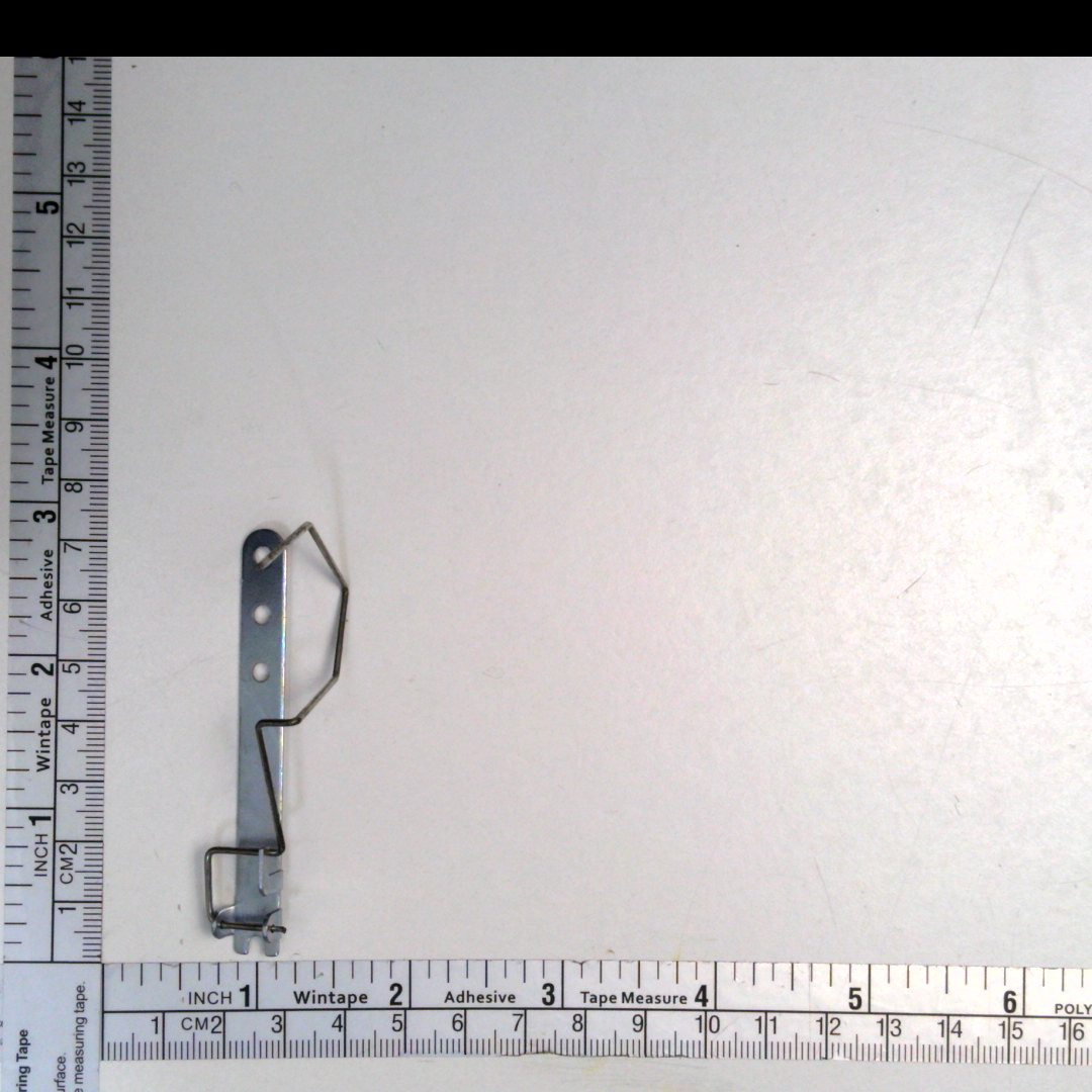 Rollover Wire & Bracket
