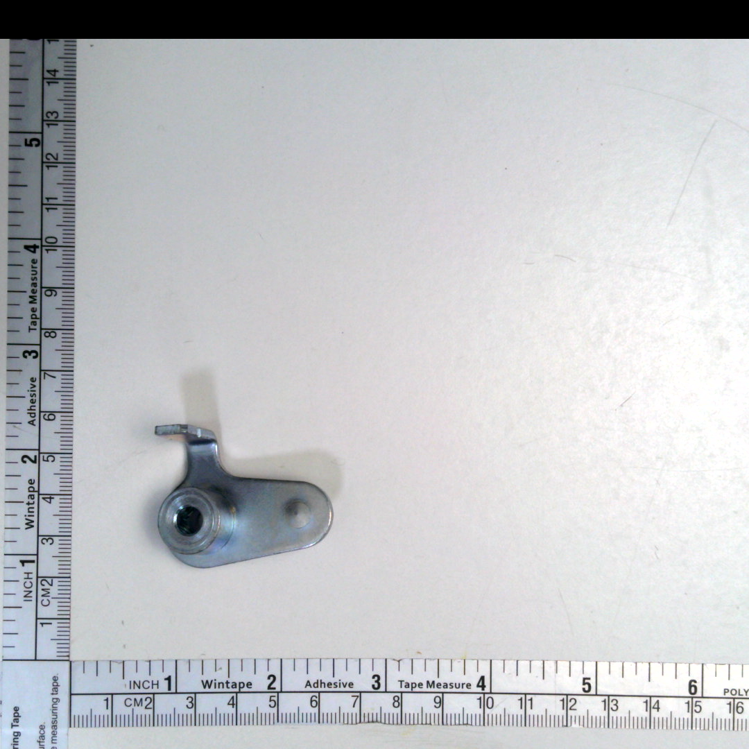 Flipper Crank - Left