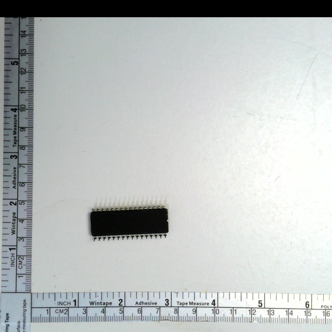 MORTAL-KOMBAT U4 Chip