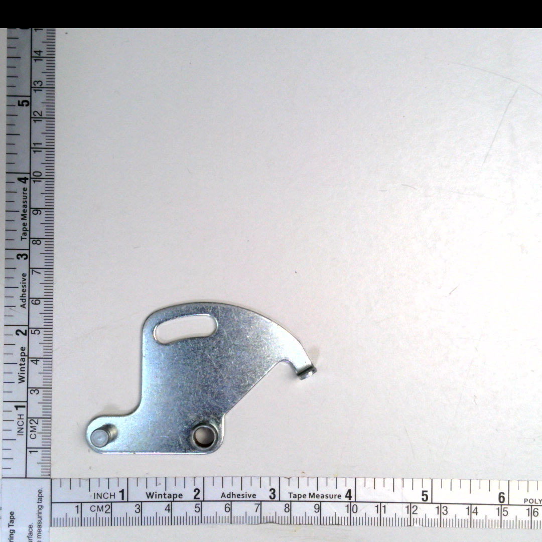 SPRING PLATE ASSY- RIGHT A-6949-R