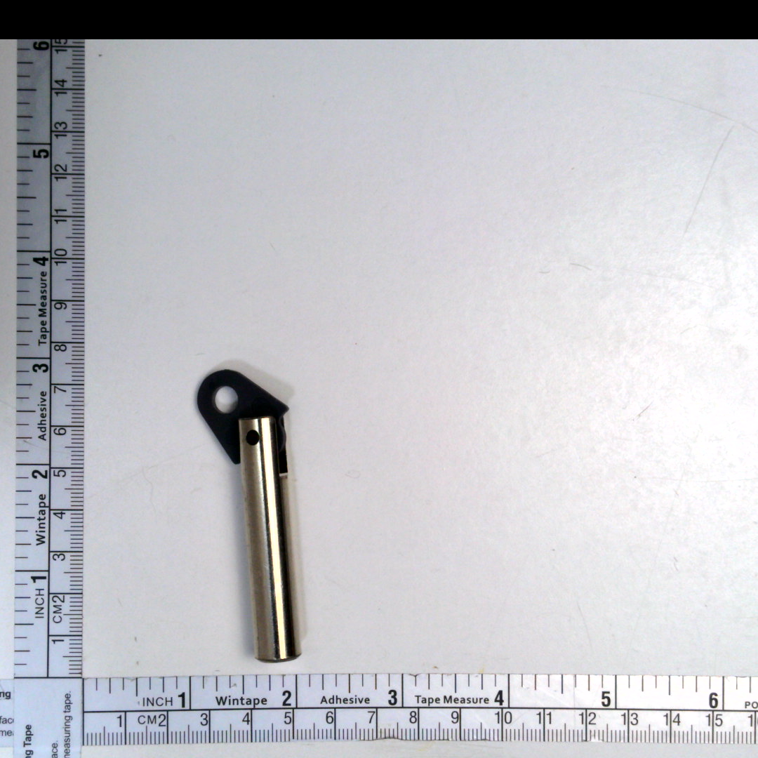 Williams 2-1/4 inch long plunger and arrowhead link assembly