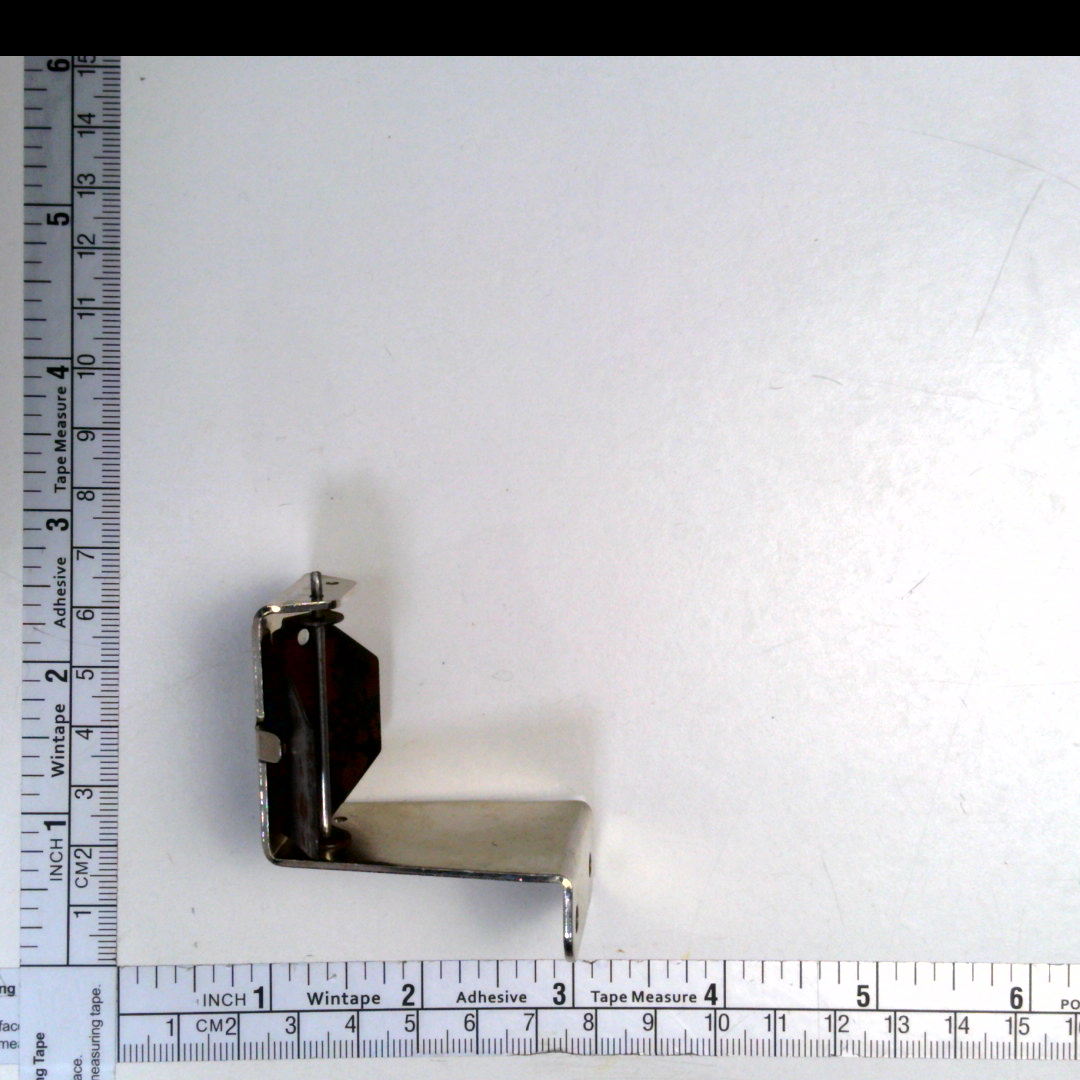 BALL GATE W/ FLAP- LEFT A-8244-R-P