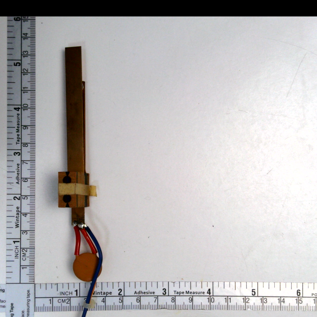 FLIPPER BUTTON SWITCH ASSY A-9990-1