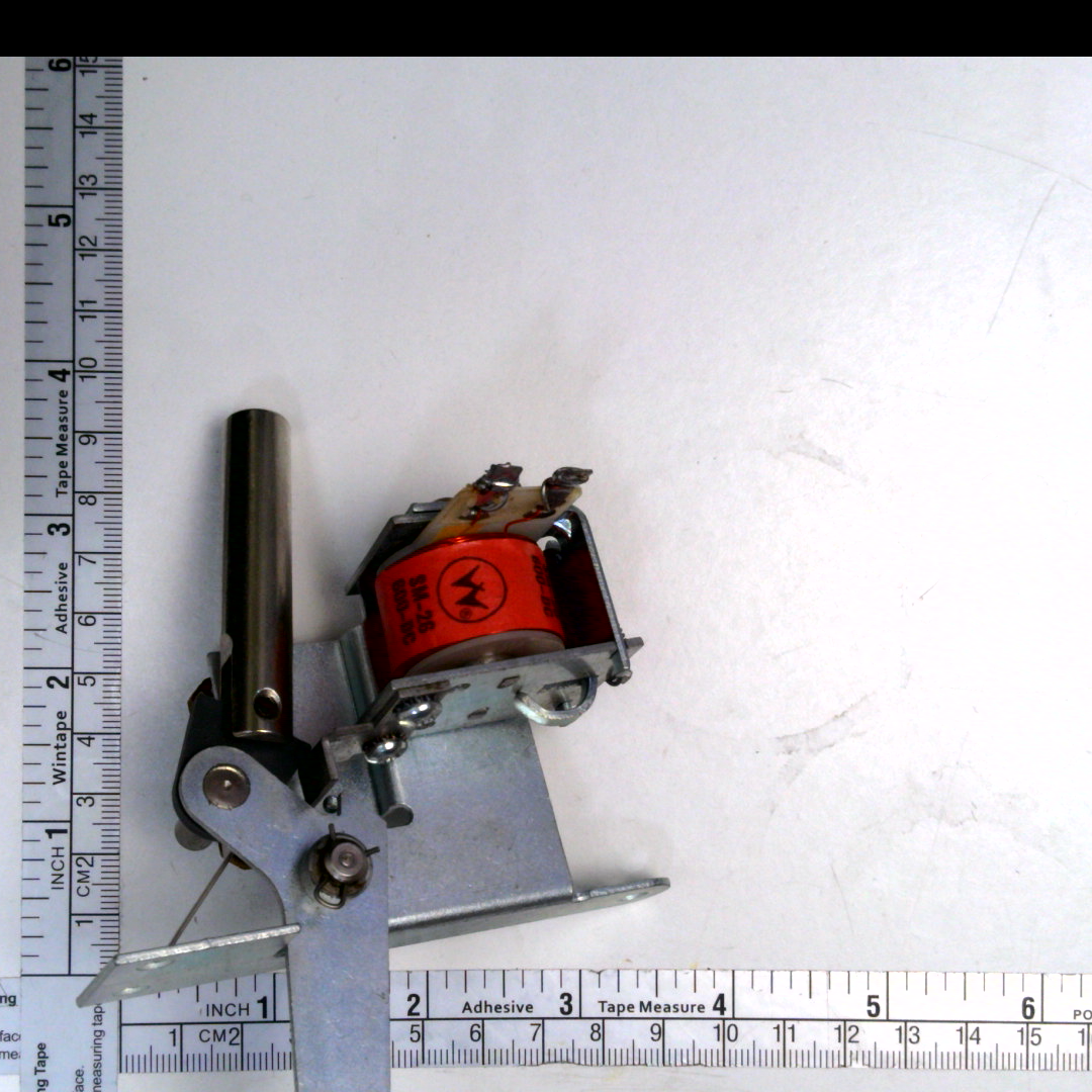 RAMP LIFT ASSY B-11304