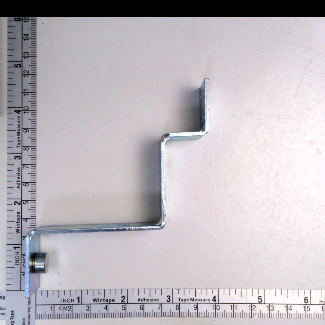 Bracket Assembly