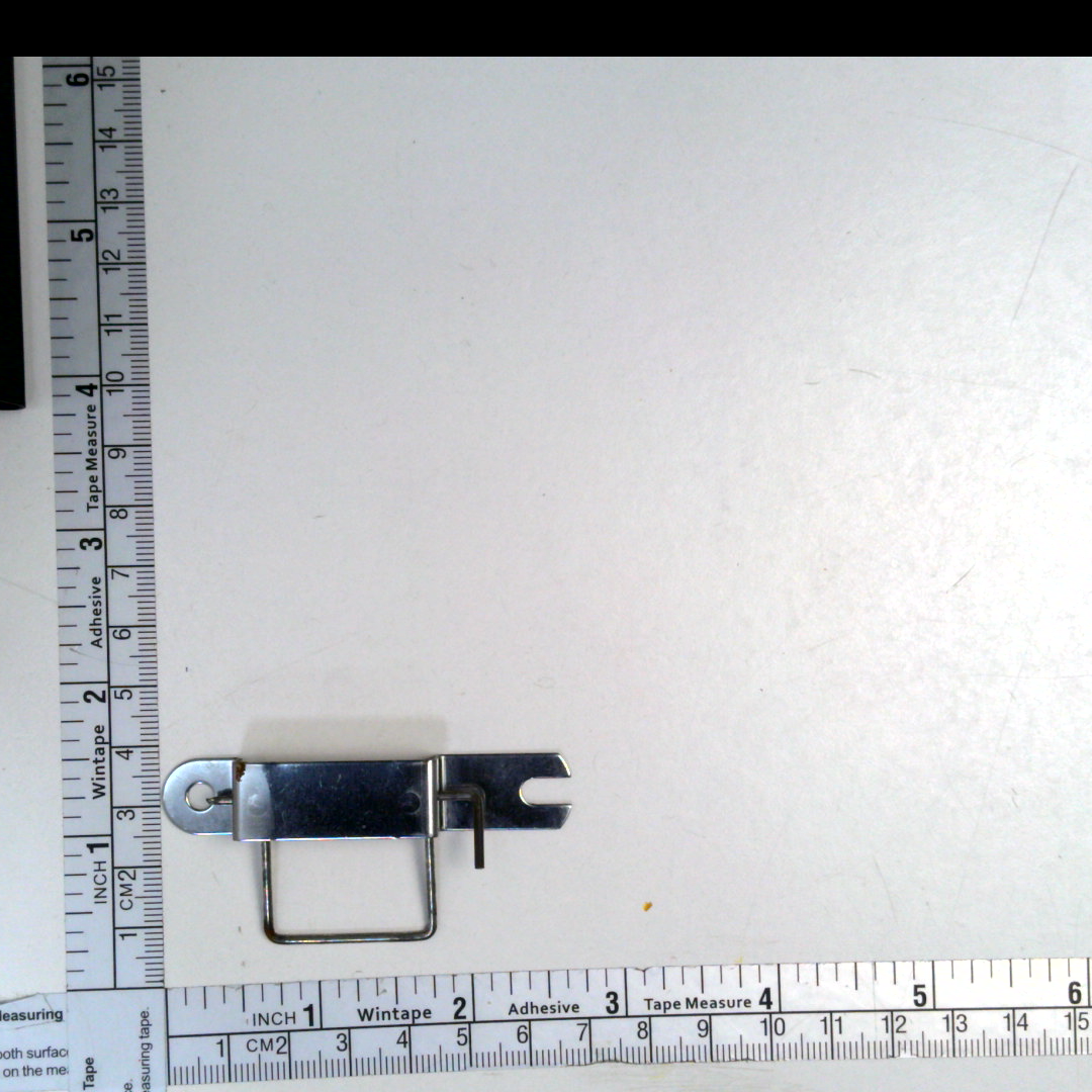 BALL GATE ASSY. B-12267