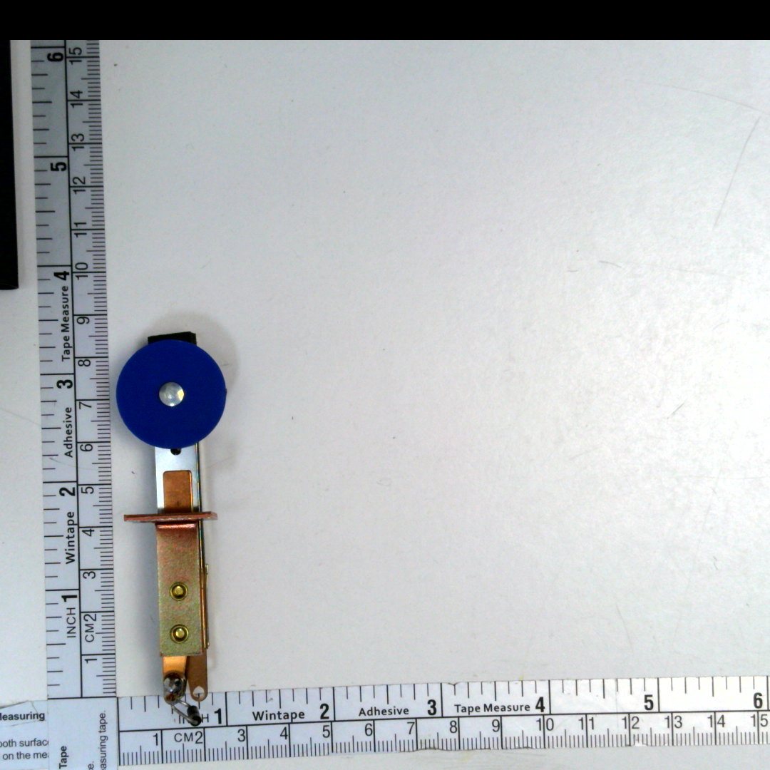 Stand Up TARGET -BLUE Round B-11696-1P