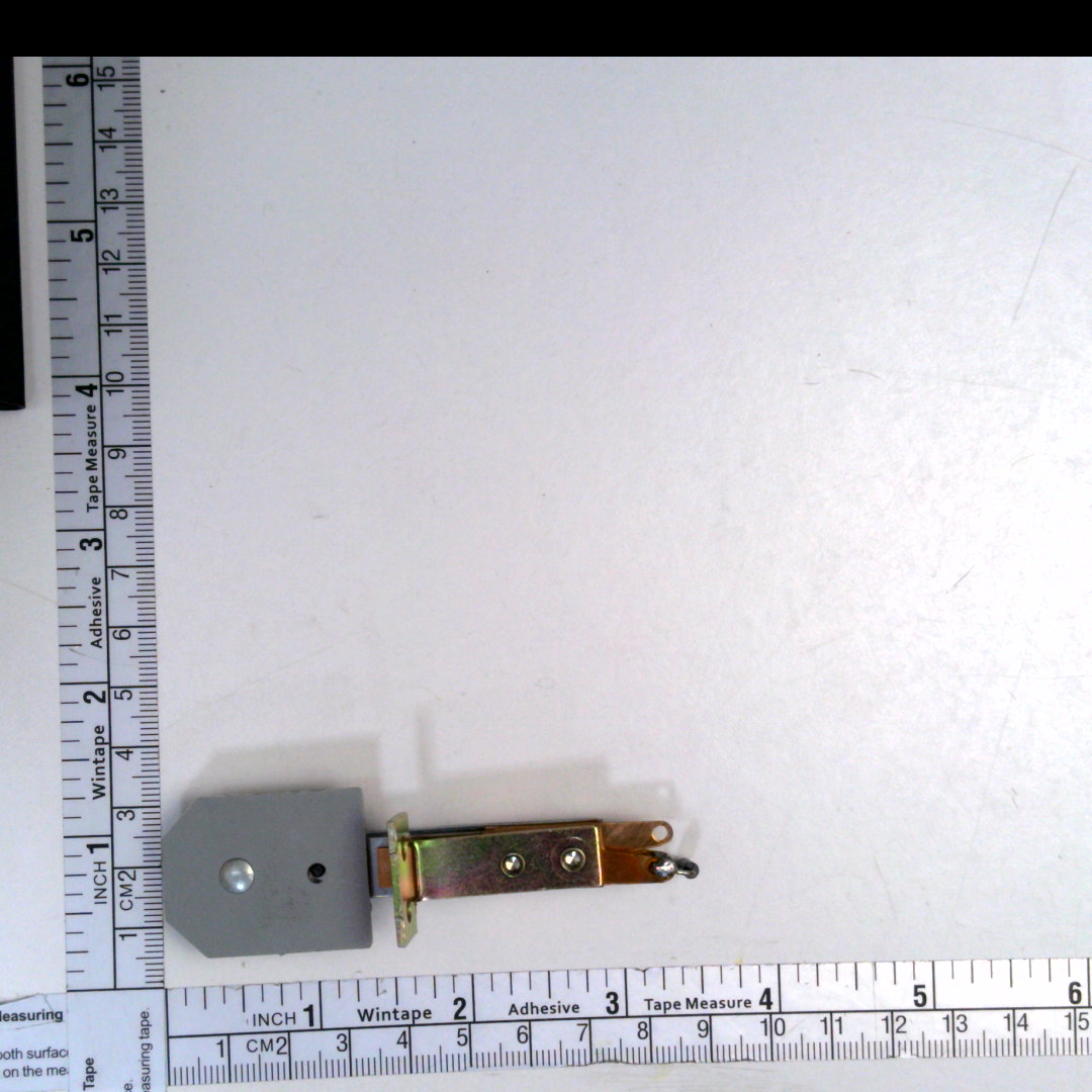 ELVIRA STAND UP TARGET ASSY B-13030