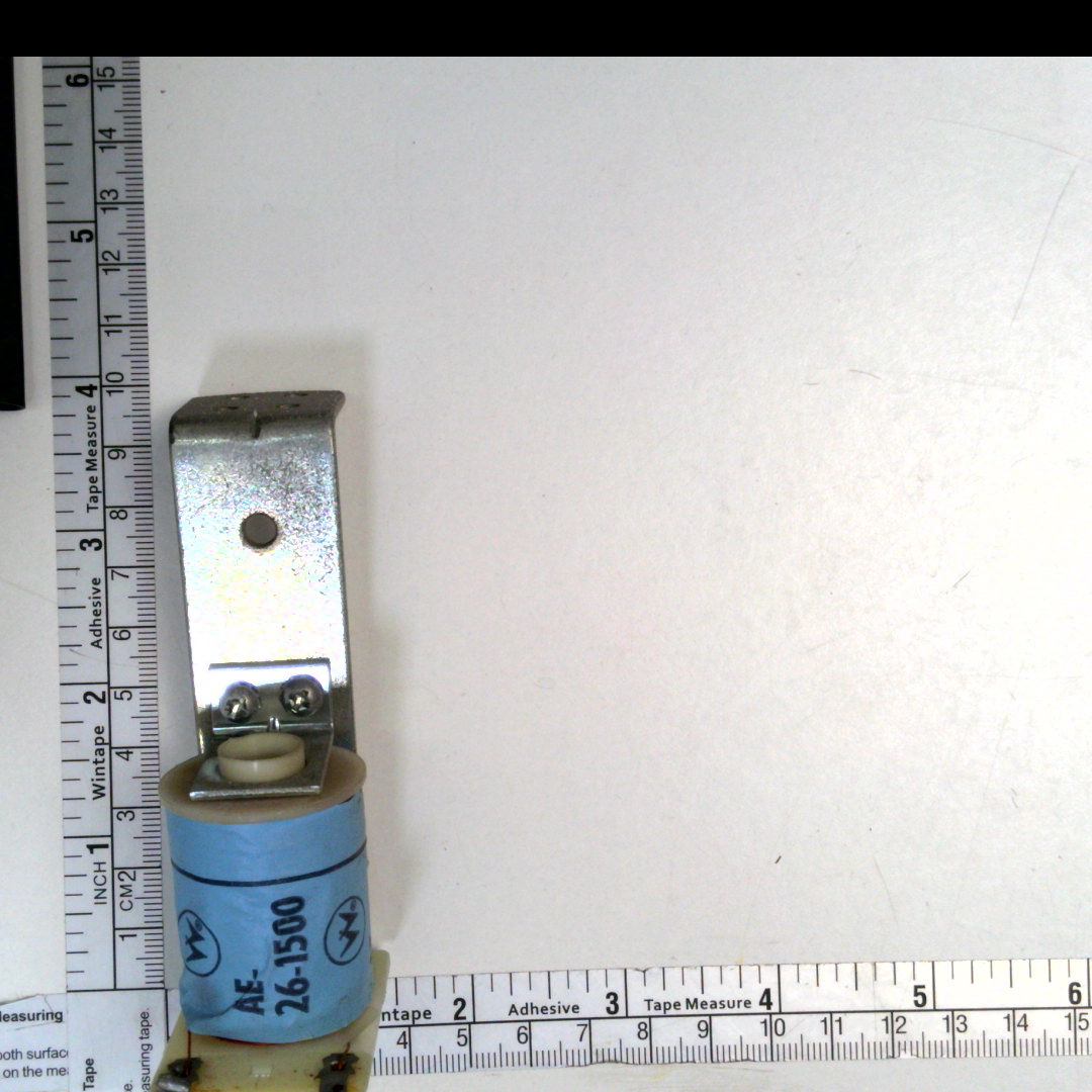 BRACKET & COIL B-13935