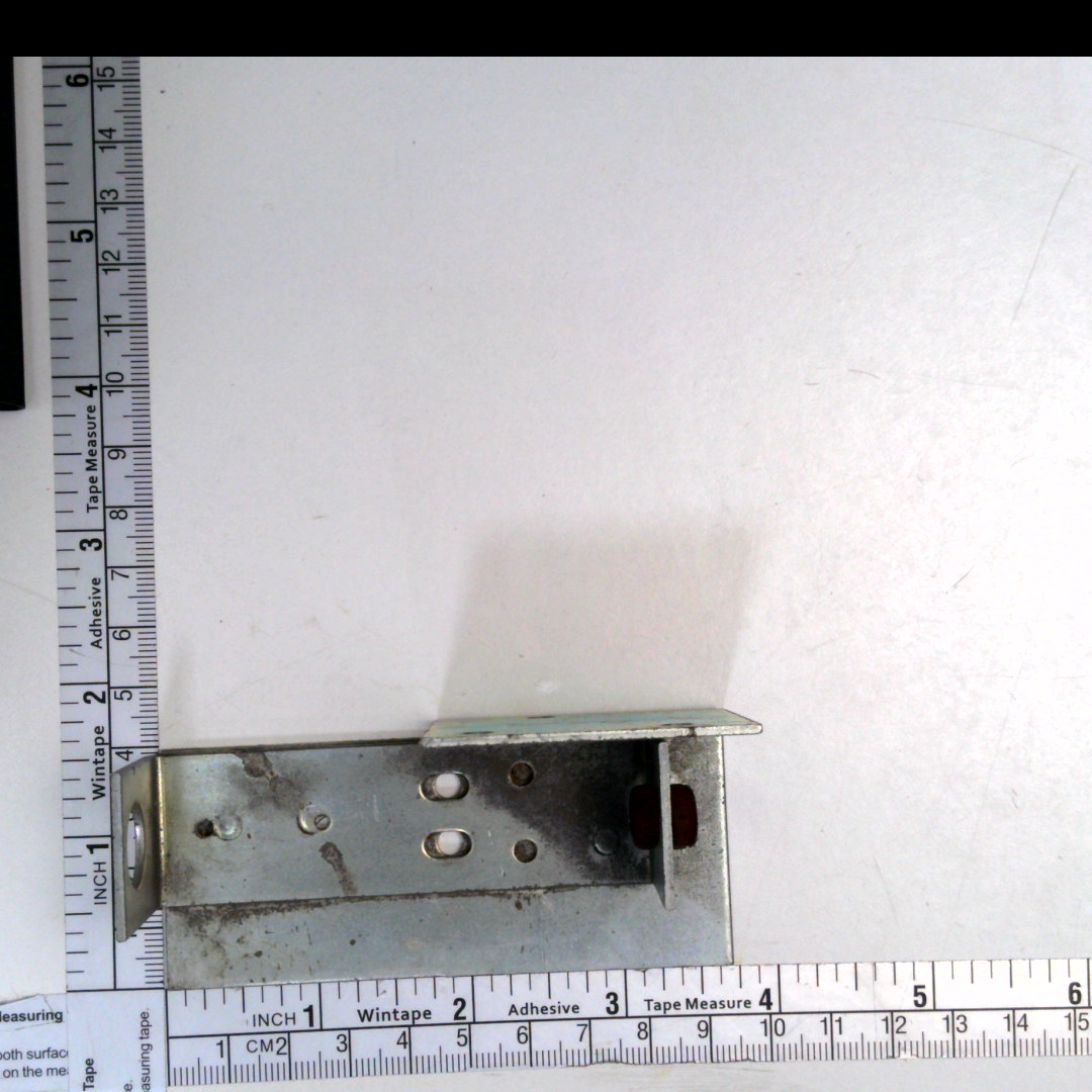 KICKER/KNOCKER BRACK B-7409-2