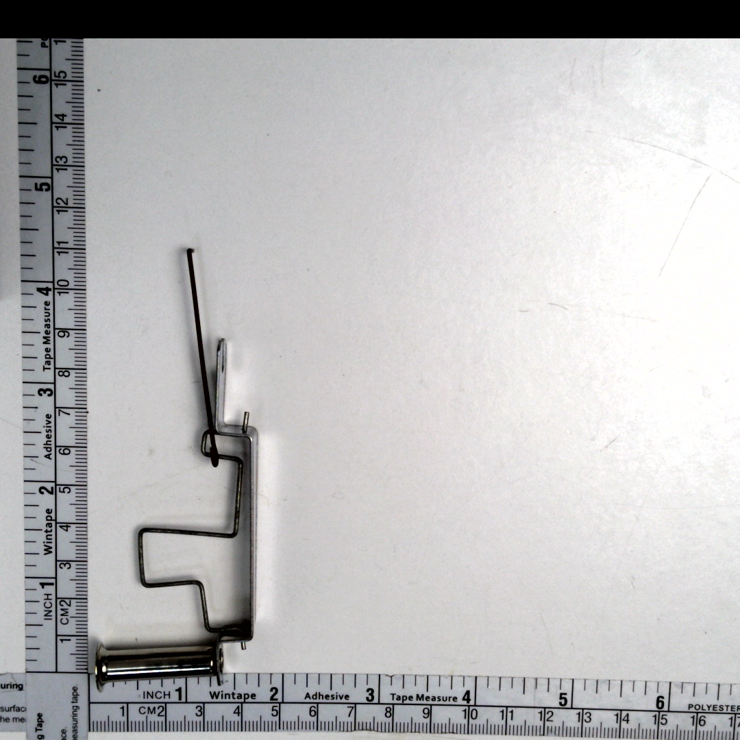 BALL GATE ASSY. B-8089