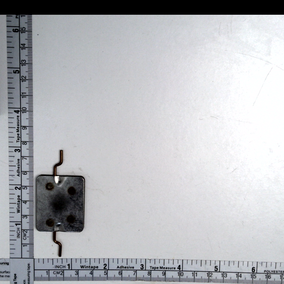 SPINNER TARGET B-9743