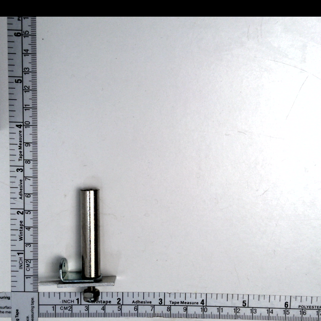TARGET RESET FINGER ASSY B-9744