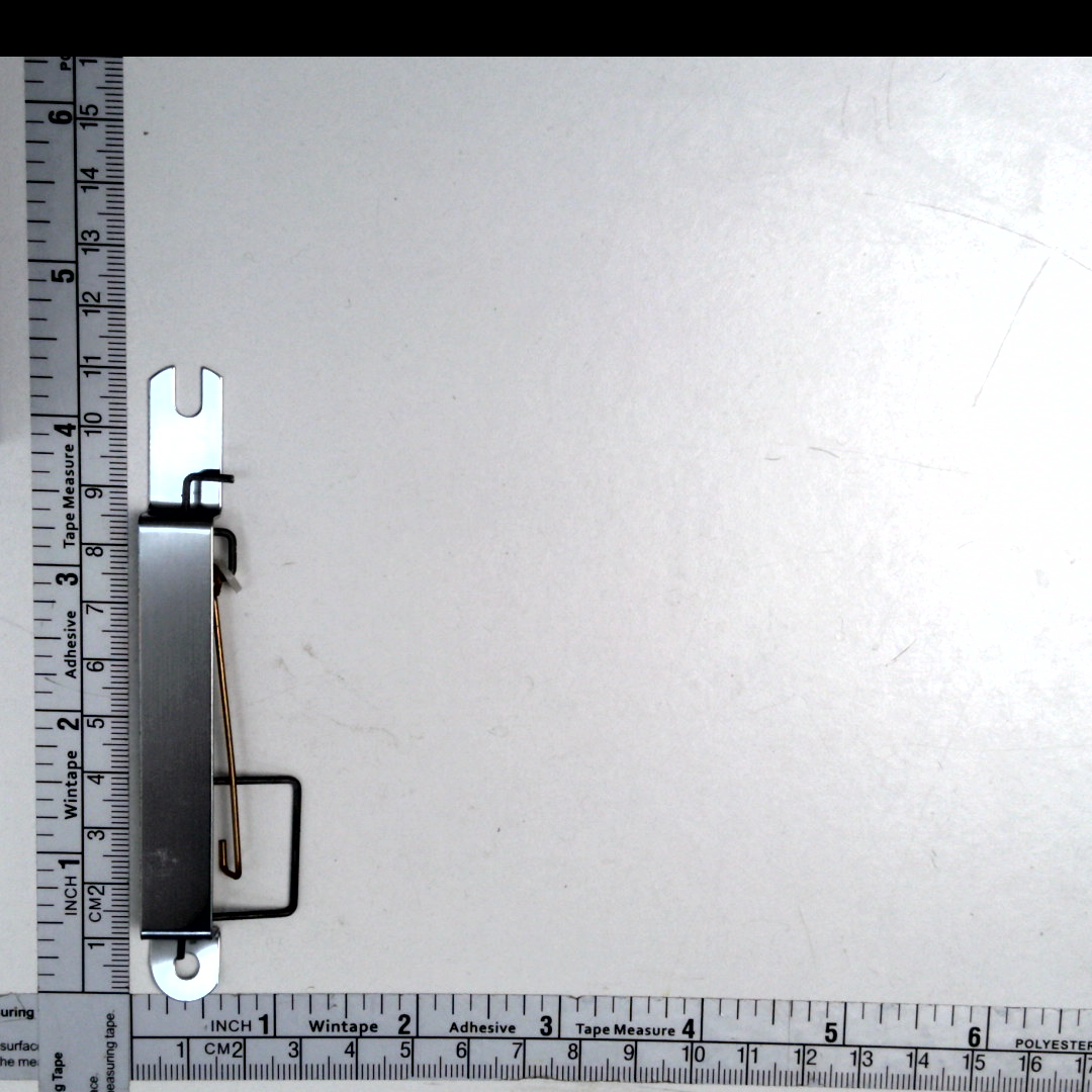 BALL GATE & WIRE ASSY B-9765