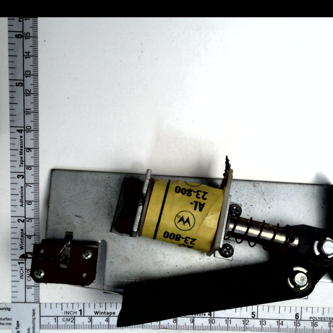 CATAPULT ASSY C-11641-1