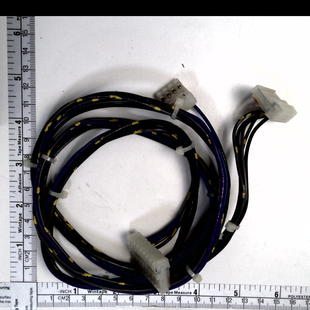 WIRE Harness