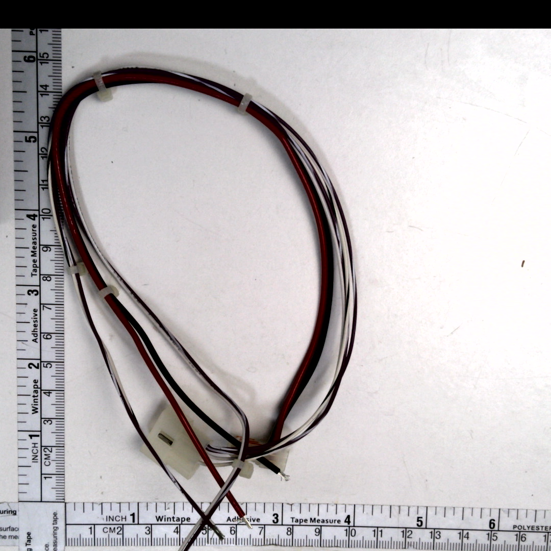 Wire Harness STNG Gun Cable