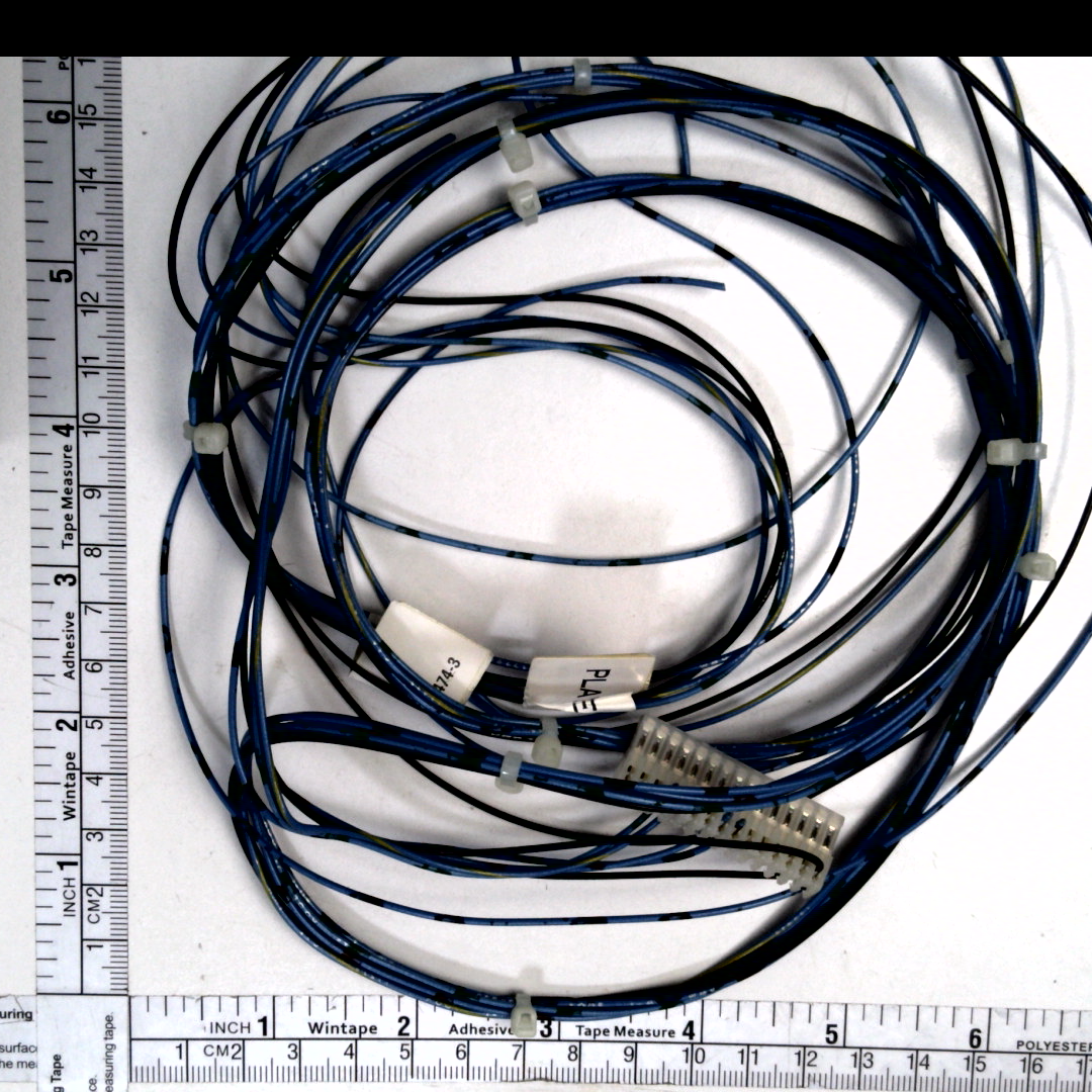 WIRE Harness H-17455