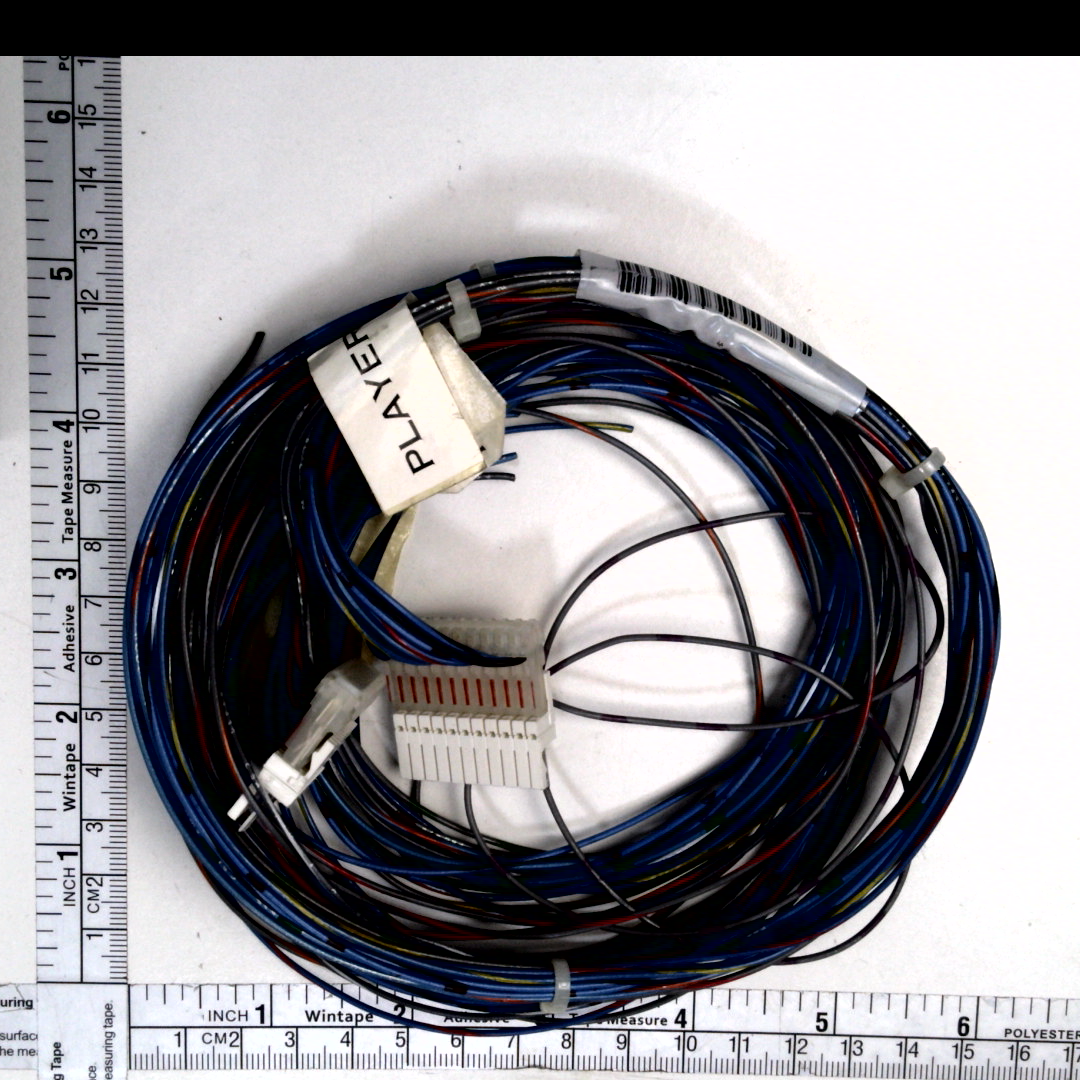 Wire Harness